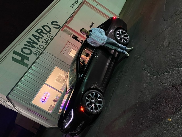 Vehicle Image